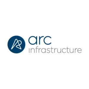 Arc Infrastructure logo