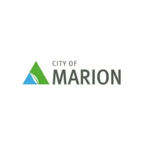 City of Marion logo
