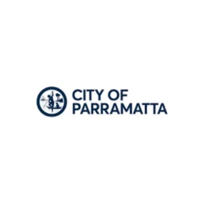 City of Parramatta logo