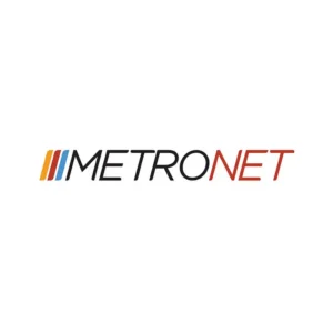 Metronet Logo
