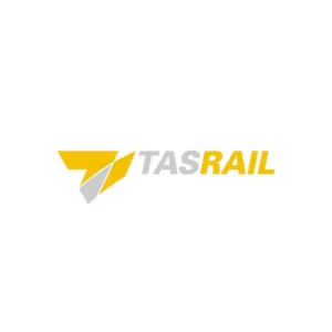 TASRAIL logo