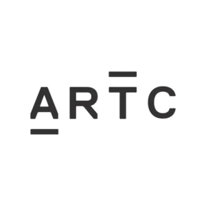 ARTC logo
