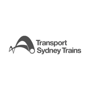 Sidney Trains Logo